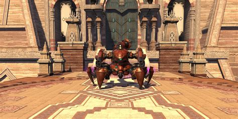 How To Complete Ala Mhigo Dungeon In Final .